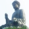 Iconic Buddha