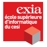 Ecole Informatique Exia.Cesi
