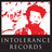 Intolerance Records