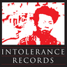 Intolerance Records - intolerancerec