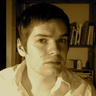 Jacob Fricke - jfricke