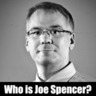 Joe Spencer