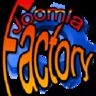 joomlafactory - joomlafactory