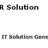 JSR solution