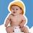 just baby
