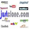 steve collins - justclone