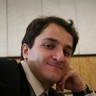 Arash Kamangir - kamangir