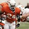 Kendall Hunter - kenken