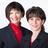 Fran and Rowena