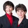 Fran and Rowena - la_canada_realtor