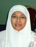 haslina hassan - linalizan