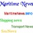maritimenews info