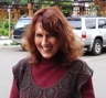mary milner