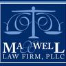 Victorianne Maxwell - maxwelllegal