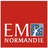 Mediatheque Le Havre EM Normandie