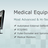 medical equipment