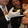 Stephen Consentino - medicaltraining