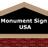 Monument SignUSA