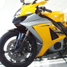 Peter Parts - motorcyclerider