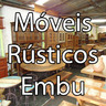 Moveis Rusticos Embu das Artes