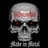 luke megaride