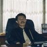 sudirman partang