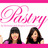 Pastry Shoes