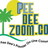 peedee zoom
