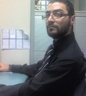Hayk Hakobyan - perilla