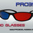 3D Glasses