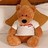 Reggie Bear