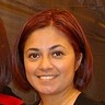 Rosa Garcia - rgarcia1028