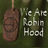 Robin Hood