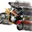 Rocket Electric Motocross Bike