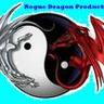 Corey Byrd - roguedragon