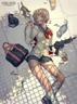 sae virginia - saevitreous