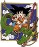 Diana Araújo - songoku