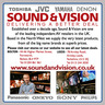 Sound-And Vision