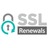 ssl renewals