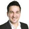 Milos Radovic
