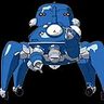 T achikoma - tachikoma