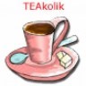 TEA kolik - teakolik
