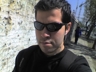 Gonzalo Flores - tecnofury