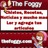 The Foggy