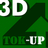 TOKUP Modelagens 3D