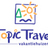 Topic Travel vakantiehuizen