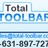 total toolbar