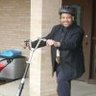 Frank Peoples Sr. - trikkedaddy