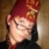 Rach(el) Bender - trixterskortch