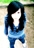 vickie blue